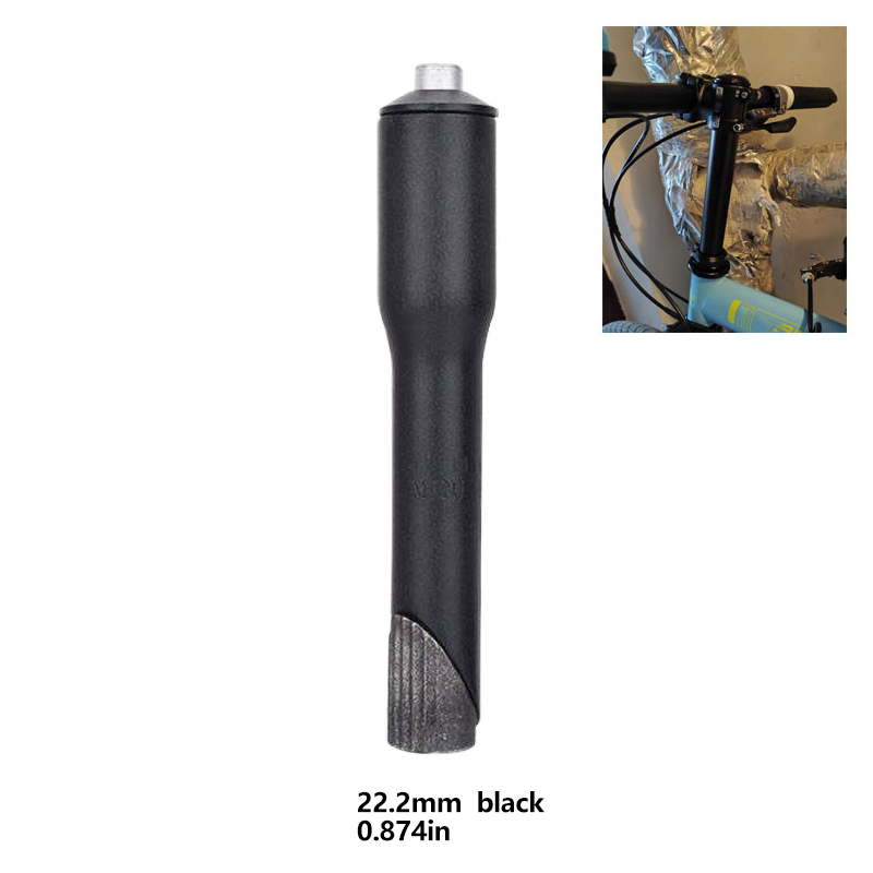 Bike Stem Riser - △ وصلة تمديد لذراع الدراجة الهوائية