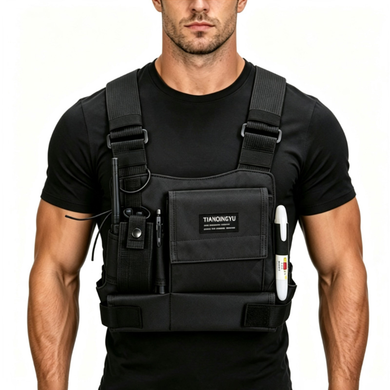Cycling Backpack - حقيبة ظهر خفيفة الوزن للجري، حقيبة