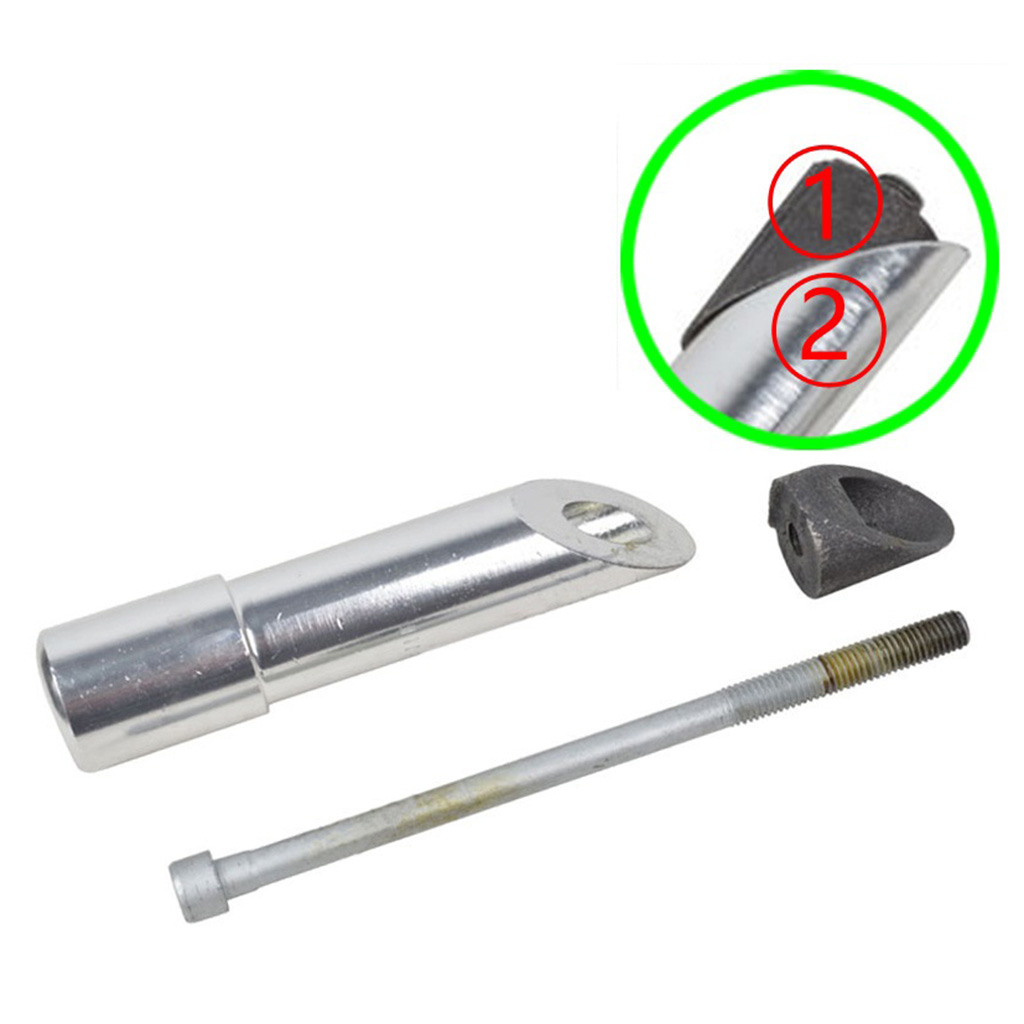 Bike Stem Riser - الدراجة الجبلية الجذعية الناهض محول 1