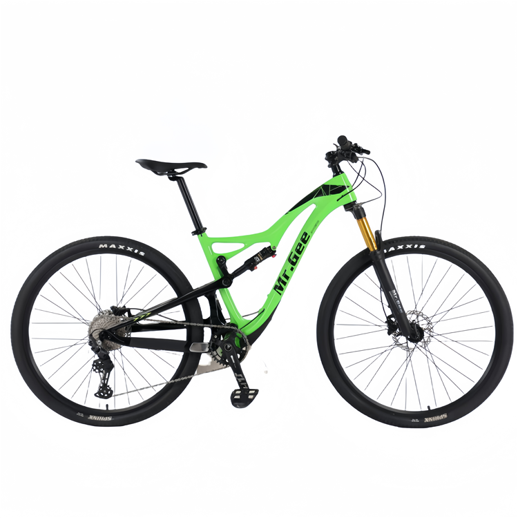 Cycling Gear Cheap - دراجة من ألياف الكربون 29 بوصة