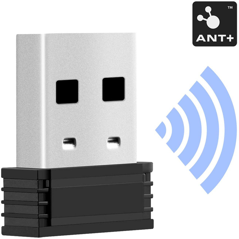 Cycling Zwift - COOSPO ANT + USB عصا استقبال