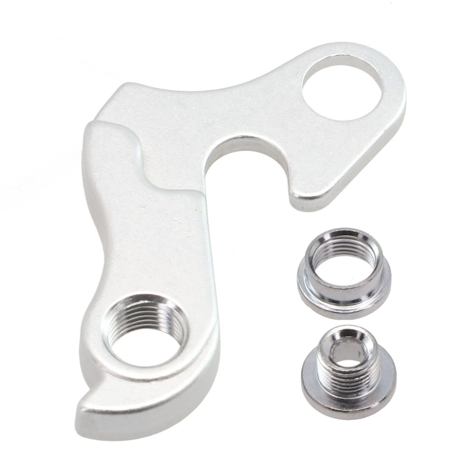 Junior Cycling Gear - سبائك الألومنيوم الدراجة الخلفية Derailleur شماعات