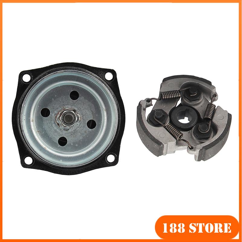 Bike Bell - 7 الأسنان 25H T7F 47CC 49CC