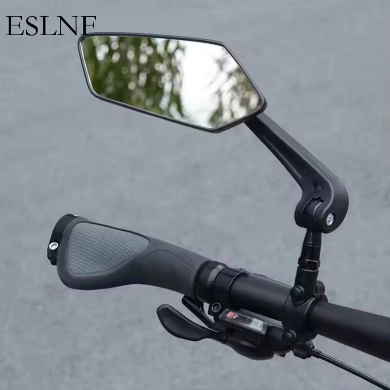 Cycle Zone - مرايا الرؤية الخلفية من ESLNF للدراجات