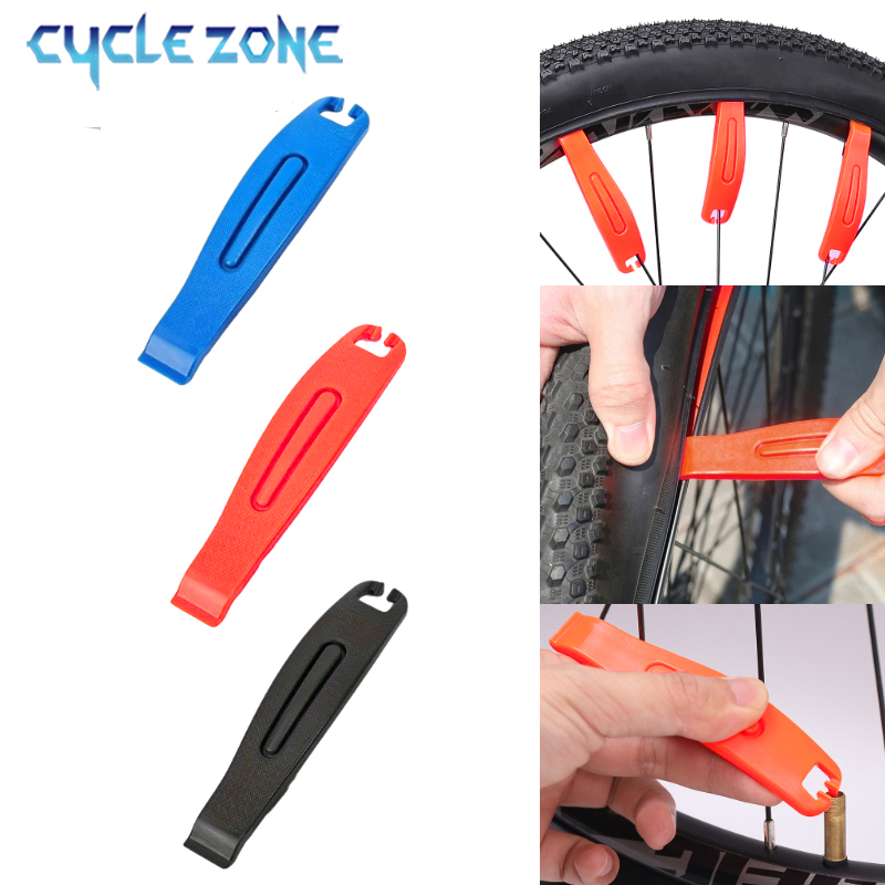 Cycle Zone - إطار دراجة الإطارات رافعة خفيفة الطريق