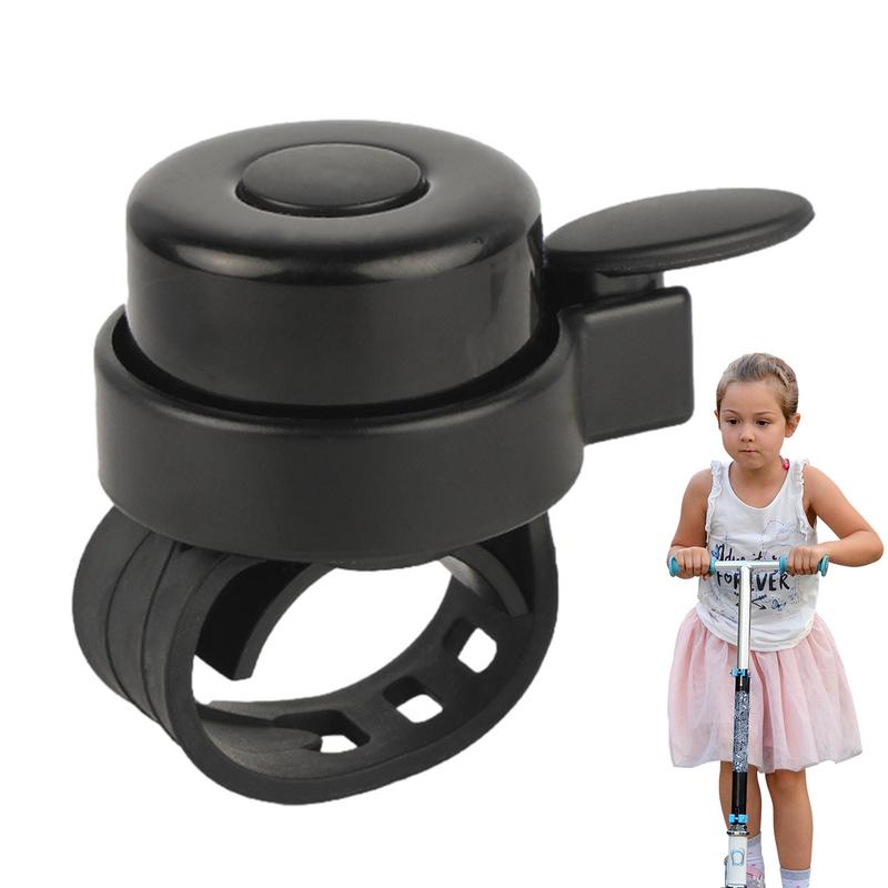 Bike Bell - جرس دراجة للأطفال ، قرن نغمة