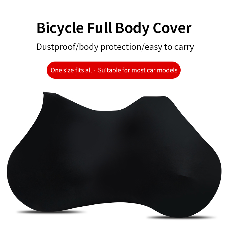 Junior Cycling Gear - دراجة جميع غطاء حامي دراجة نارية