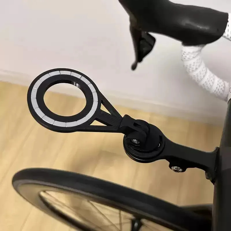 Cycling Zwift - محول تثبيت MagSafe لأجهزة Garmin و