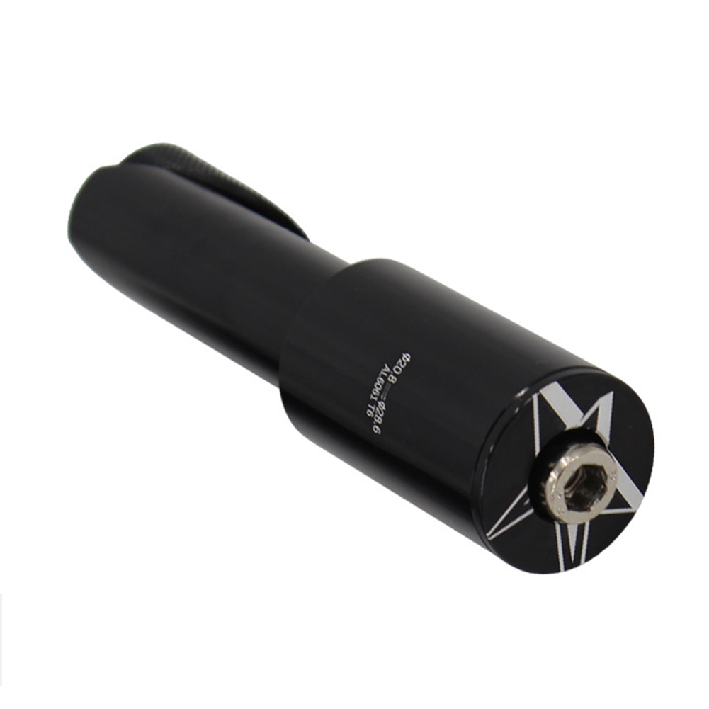 Bike Stem Riser - محول رفع عمود المقعد للدراجات الهوائية