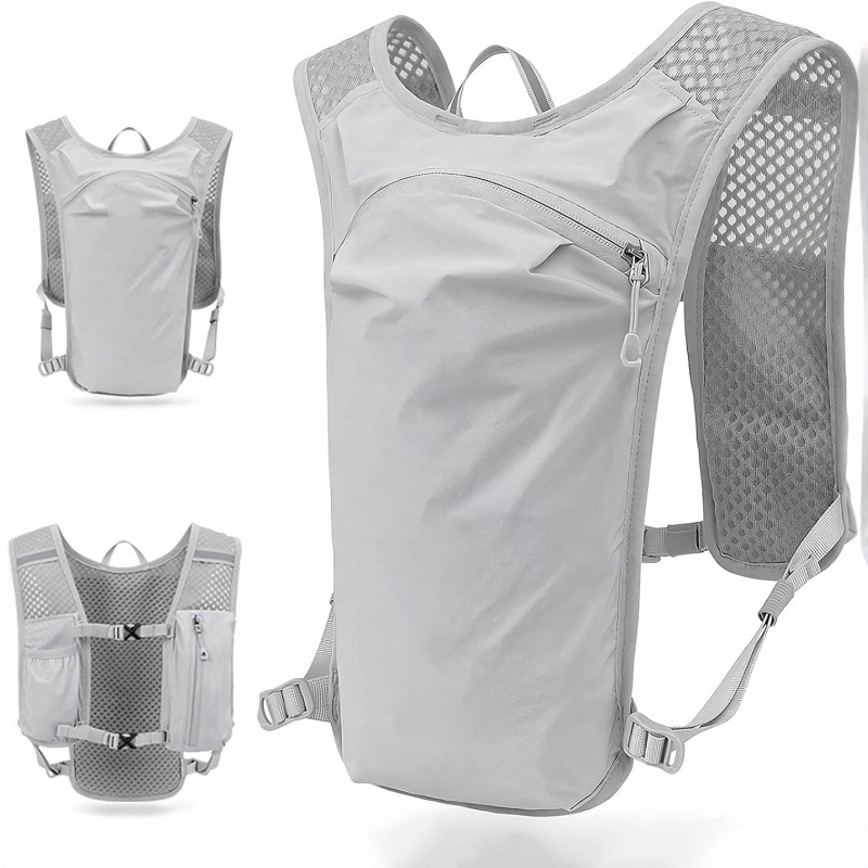 Cycling Backpack - حقيبة ظهر خفيفة الوزن للغاية للجري
