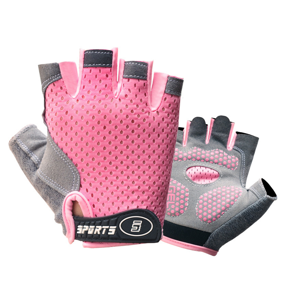 1 زوج قفازات أطفال غير قابلة ل - مراجعة Cycling Gear Kids وسعره