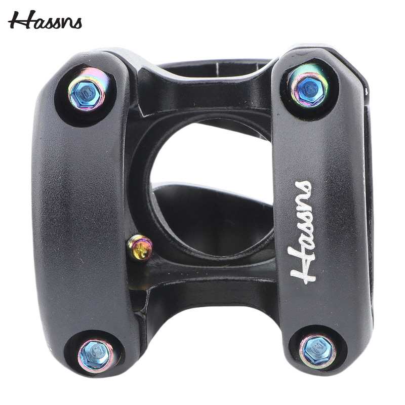 HASSNS DH40 جذع دراجة الجبلية  - مراجعة Bike Stem Riser وسعره