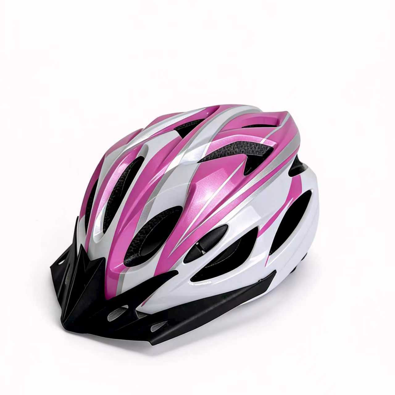خوذة لسائقي التوصيل خفيفة الوز - مراجعة Cycling Gear Essentials وسعره