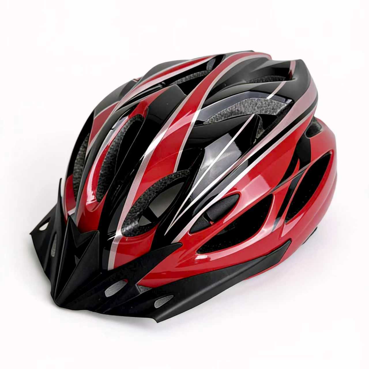 خوذة لسائقي التوصيل خفيفة الوز - مراجعة Cycling Gear Essentials وسعره