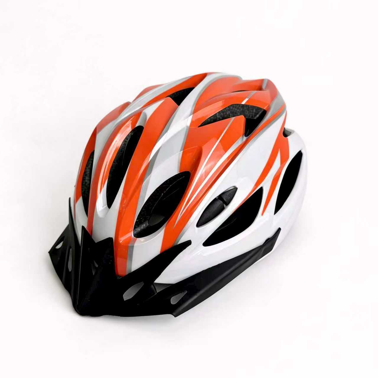 خوذة لسائقي التوصيل خفيفة الوز - مراجعة Cycling Gear Essentials وسعره