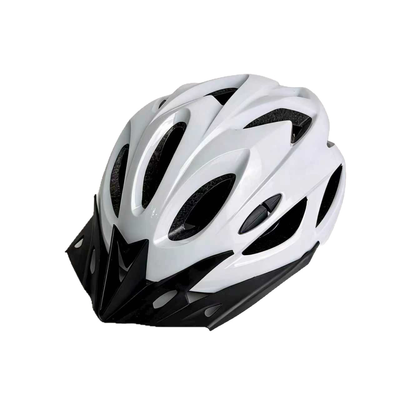 خوذة لسائقي التوصيل خفيفة الوز - مراجعة Cycling Gear Essentials وسعره