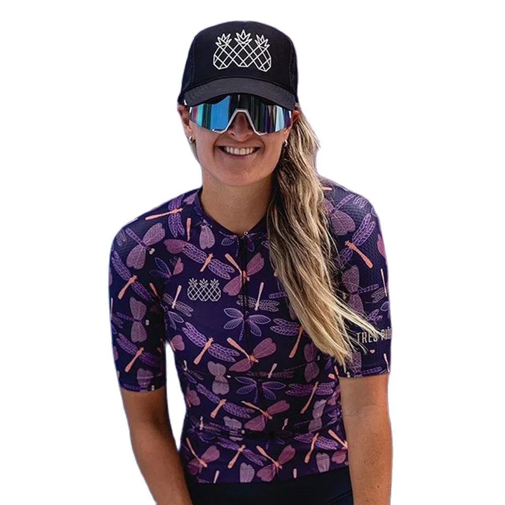 قميص تريس بيناس للسيدات، ملابس - مراجعة Cycling Gear Girls وسعره