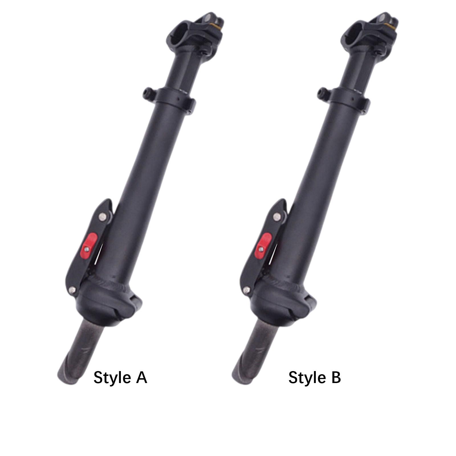 مقبض دراجة بديل من الألومنيوم  - مراجعة Bike Stem Riser وسعره