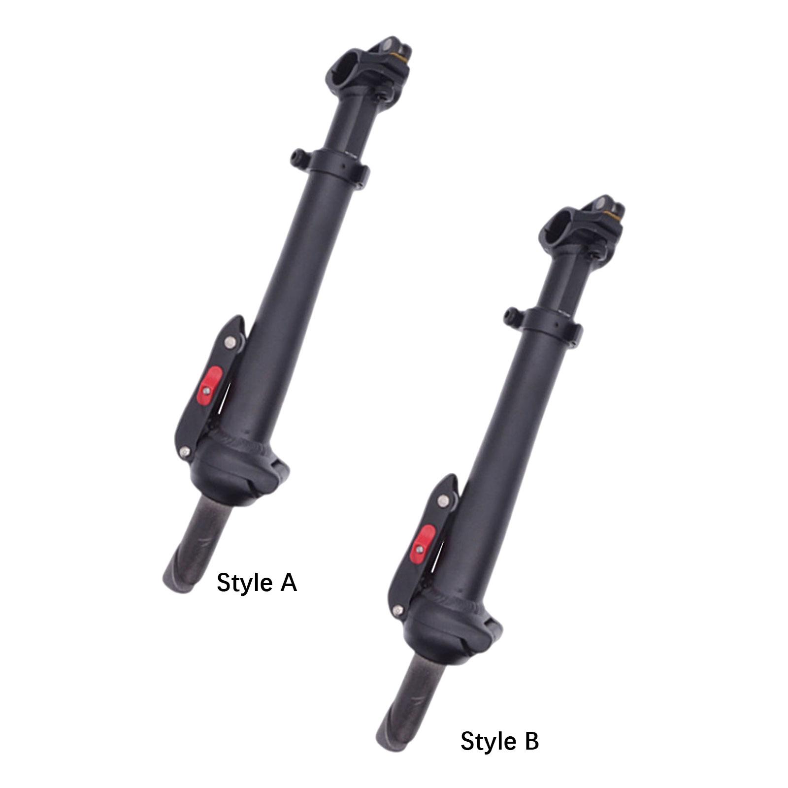 مقبض دراجة بديل من الألومنيوم  - مراجعة Bike Stem Riser وسعره