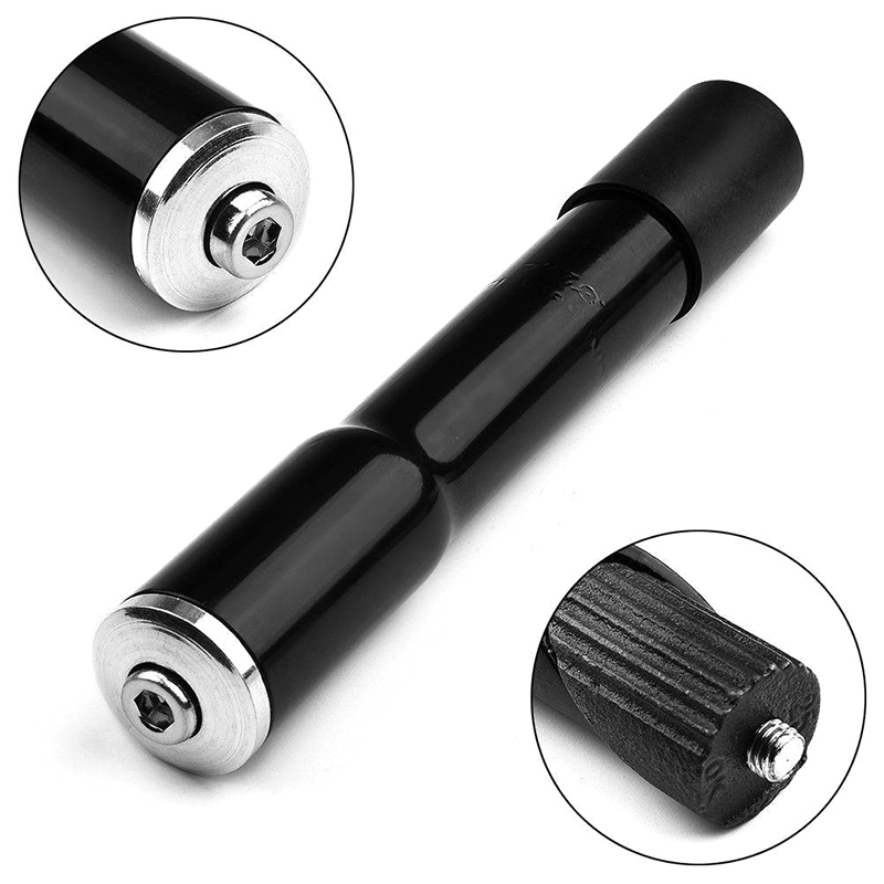 △   وصلة تمديد لذراع الدراجة ا - مراجعة Bike Stem Riser وسعره