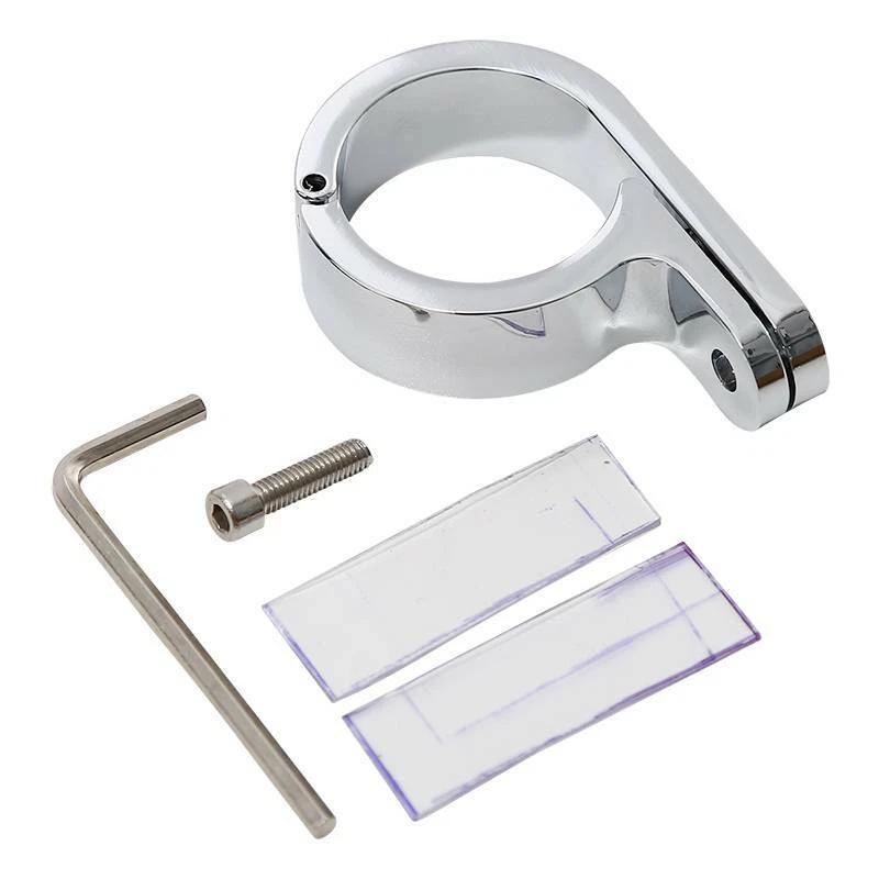طقم ساعة وجرس للدراجات النارية - مراجعة Bike Bell وسعره