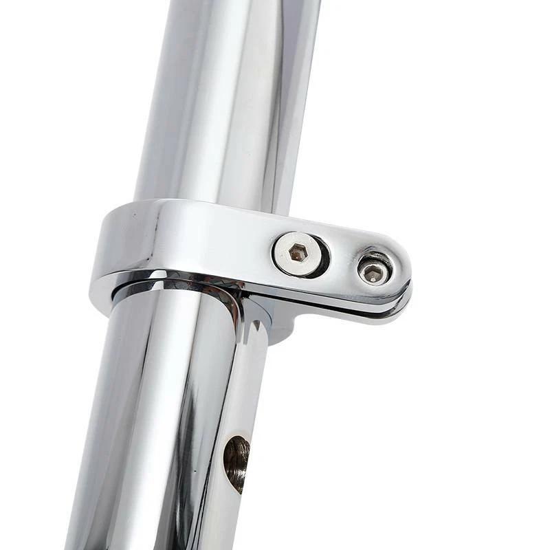 طقم ساعة وجرس للدراجات النارية - مراجعة Bike Bell وسعره
