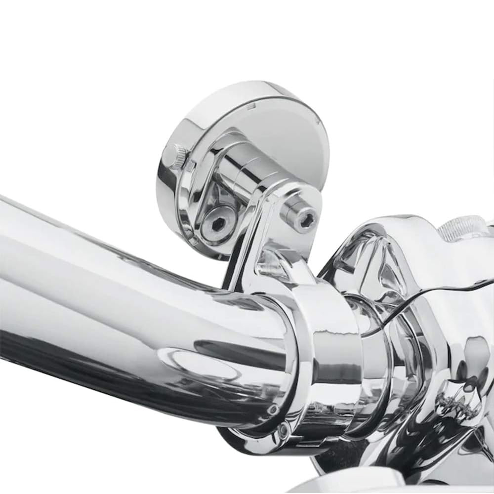 طقم ساعة وجرس للدراجات النارية - مراجعة Bike Bell وسعره