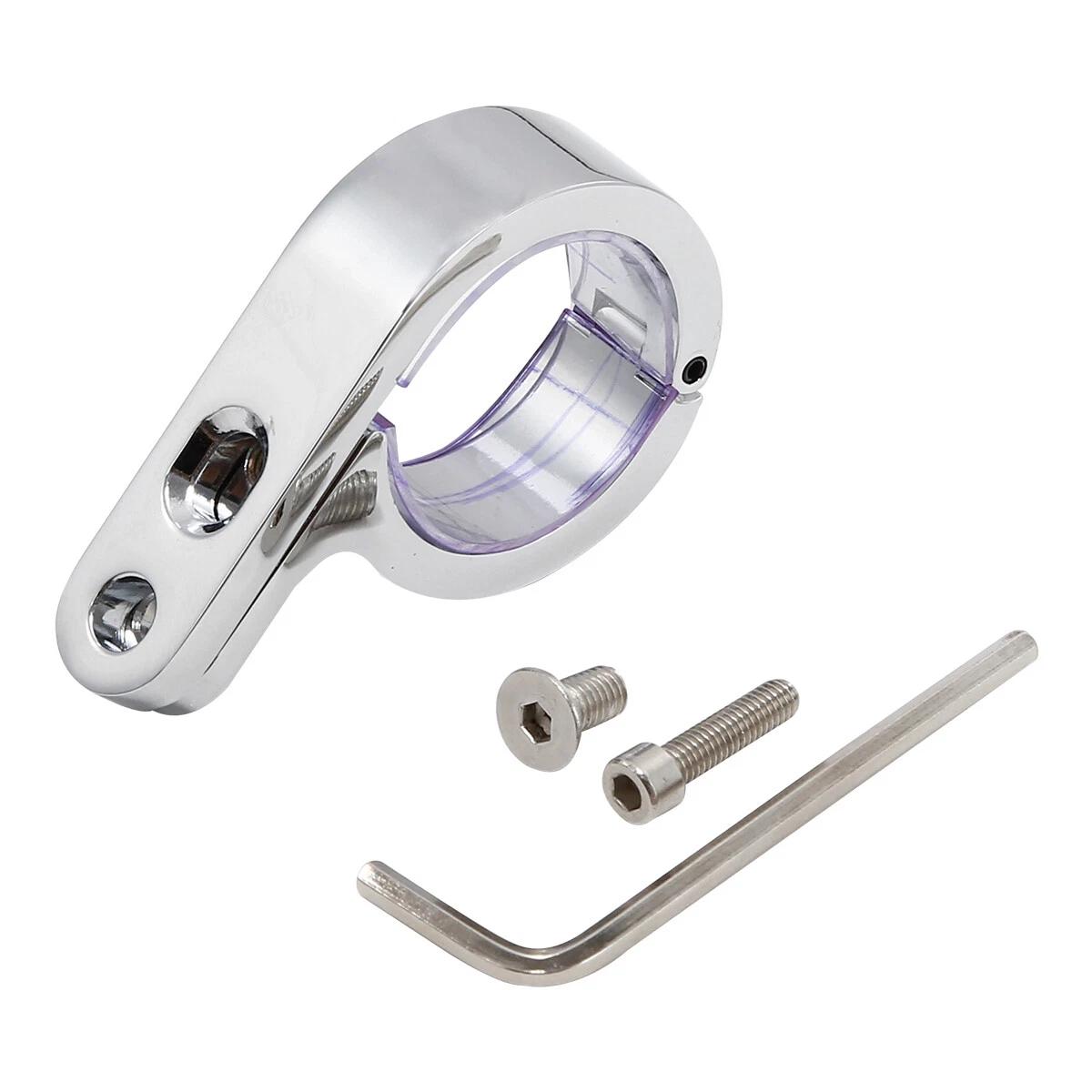 طقم ساعة وجرس للدراجات النارية - مراجعة Bike Bell وسعره