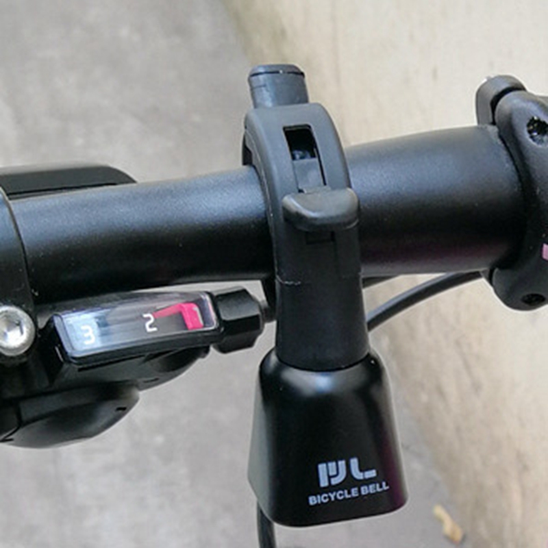 حار دراجة خارجية جرس الدراجة ا - مراجعة Bike Bell وسعره