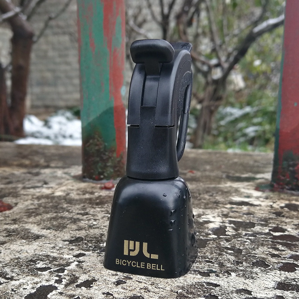 حار دراجة خارجية جرس الدراجة ا - مراجعة Bike Bell وسعره
