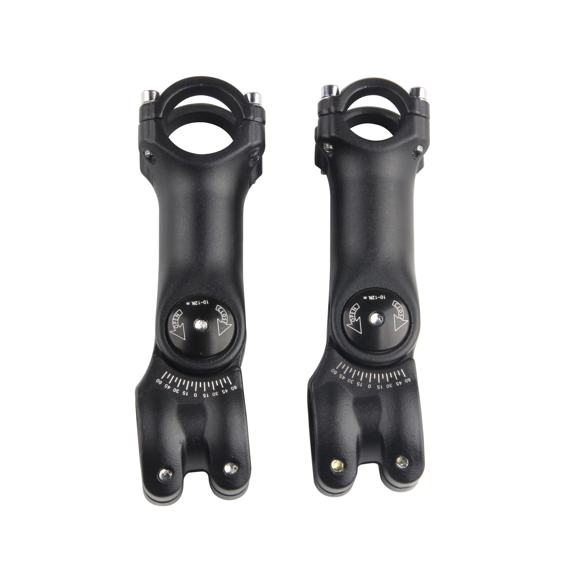 عمود دراجة هوائية قابل للتعديل - مراجعة Bike Stem Riser وسعره