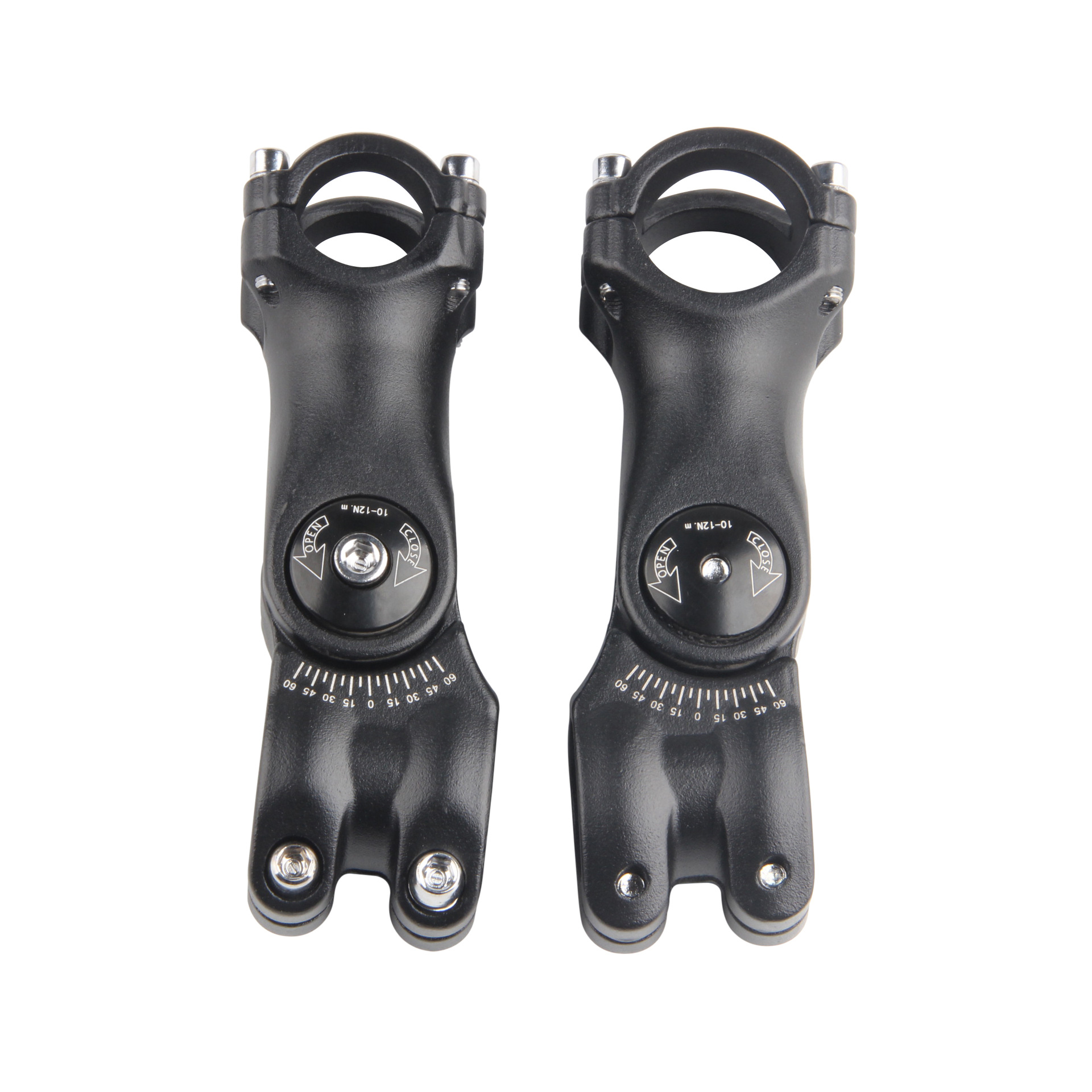 عمود دراجة هوائية قابل للتعديل - مراجعة Bike Stem Riser وسعره