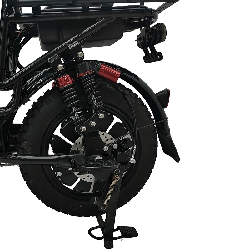 دراجة كهربائية YTYIN الأكثر مب - مراجعة Cycling Gear Cheap وسعره