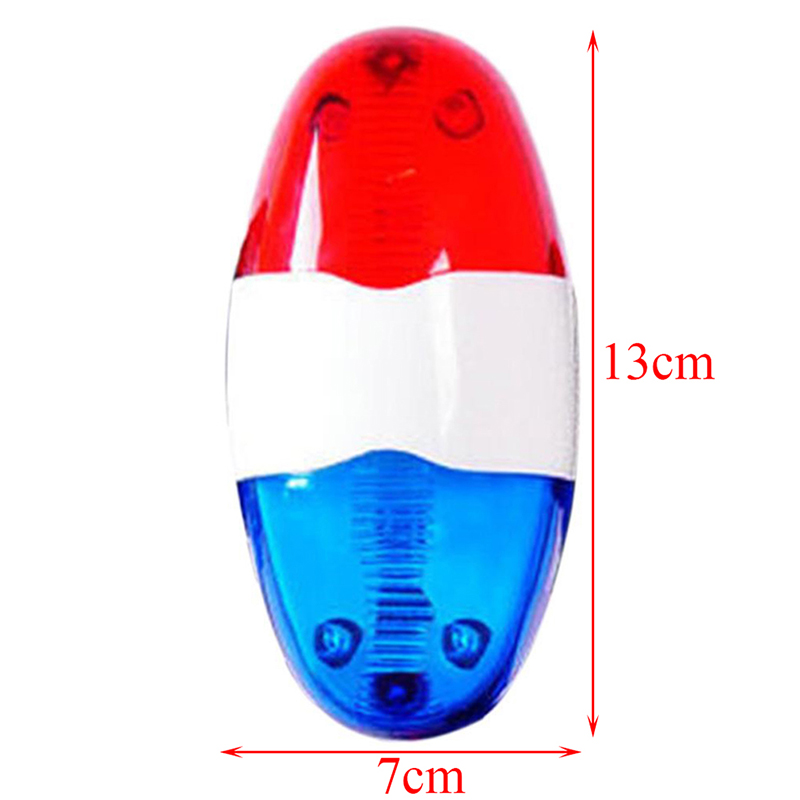 جرس دراجة بـ 6 مصابيح LED ، بو - مراجعة Bike Bell وسعره