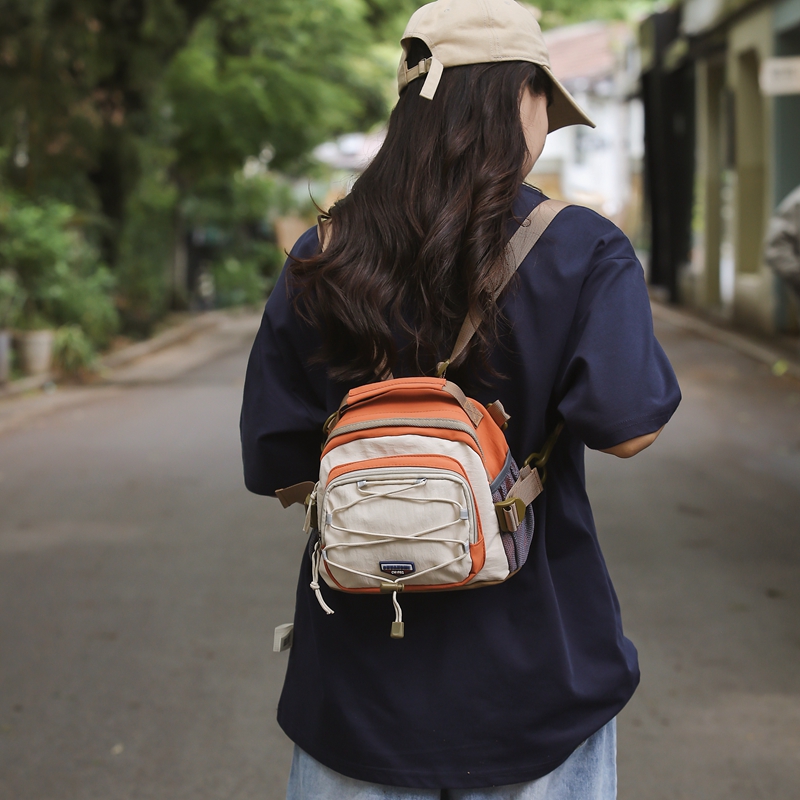 حقيبة ظهر للمشي لمسافات طويلة  - مراجعة Cycling Backpack وسعره