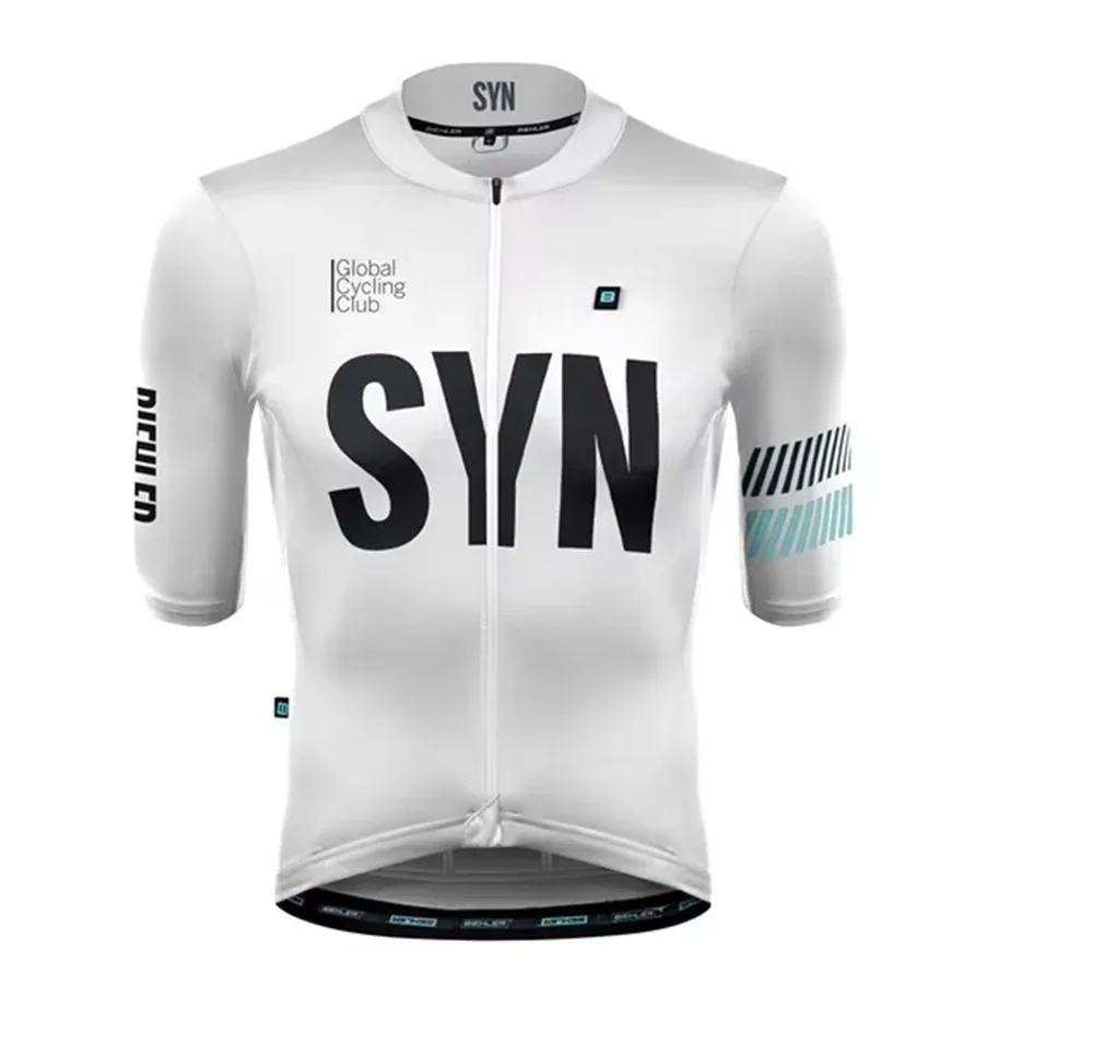 قميص ركوب الدراجات للرجال من ن - مراجعة Junior Cycling Gear وسعره