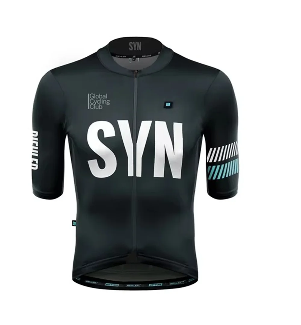قميص ركوب الدراجات للرجال من ن - مراجعة Junior Cycling Gear وسعره