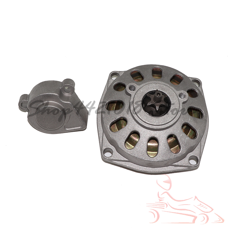 غطاء جرس القابض للدراجة الناري - مراجعة Bike Bell وسعره