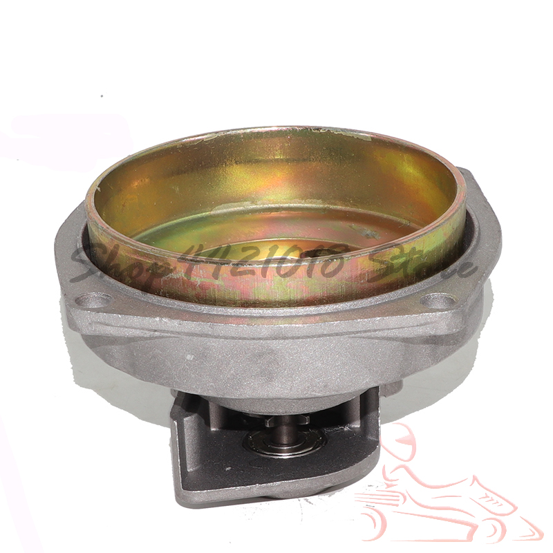 غطاء جرس القابض للدراجة الناري - مراجعة Bike Bell وسعره