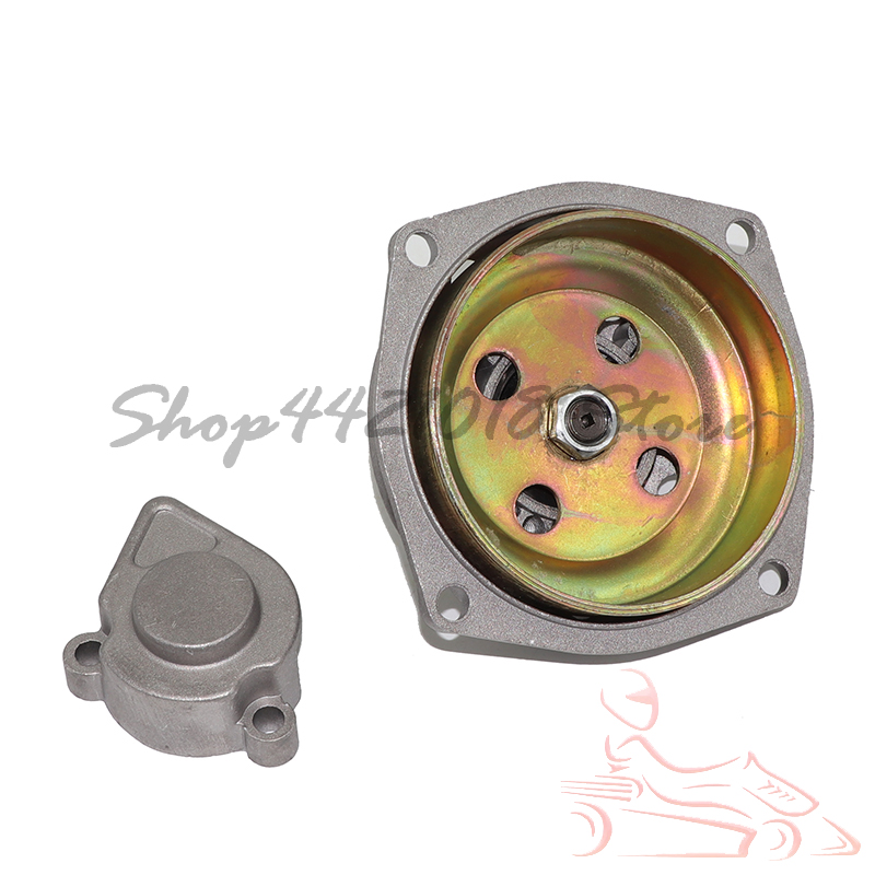 غطاء جرس القابض للدراجة الناري - مراجعة Bike Bell وسعره
