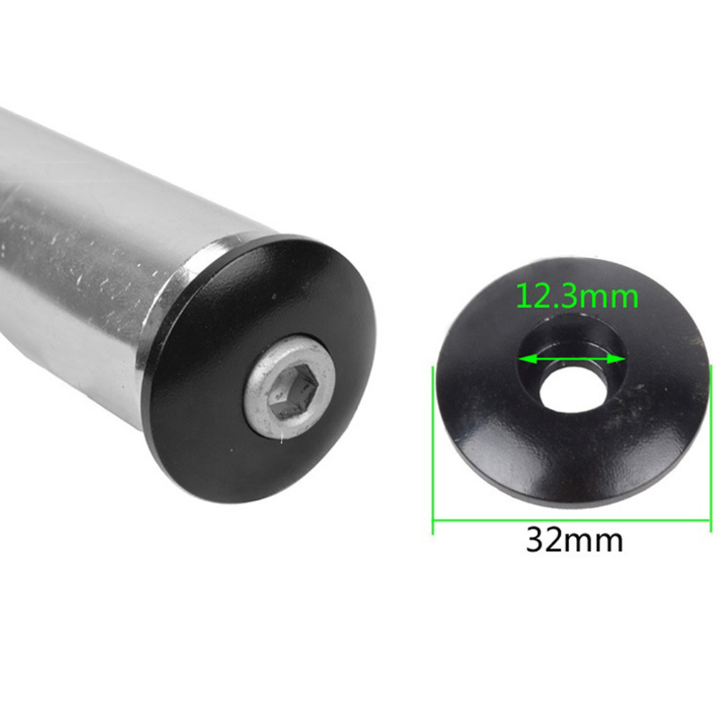 الدراجة الجبلية الجذعية الناهض - مراجعة Bike Stem Riser وسعره