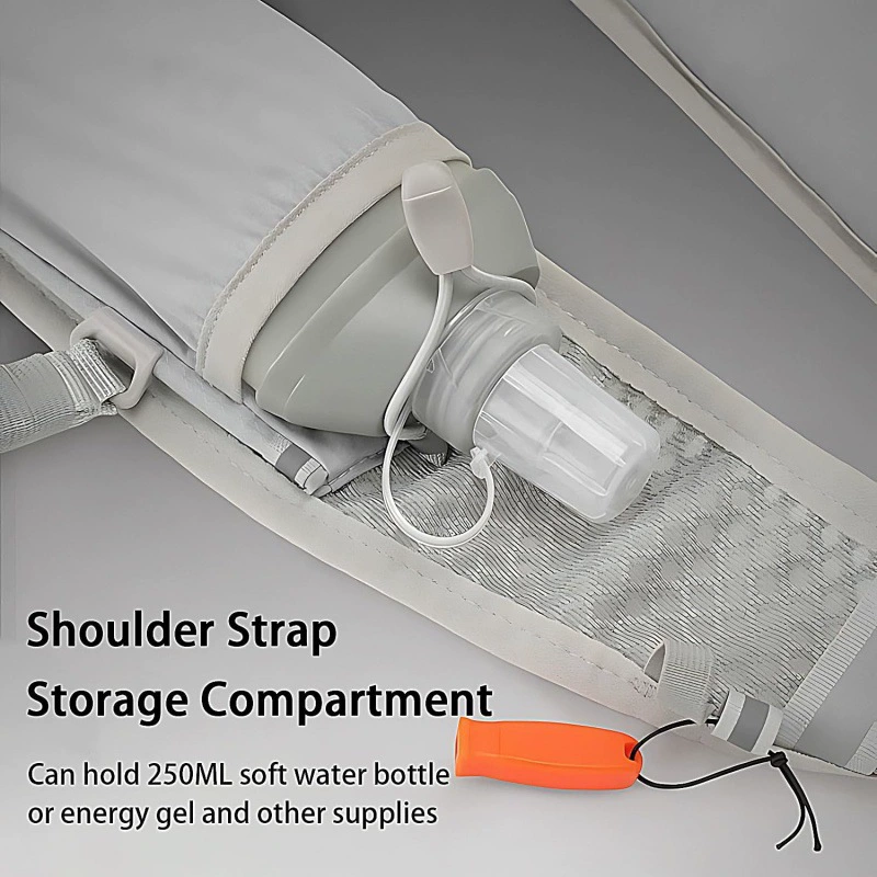 حقيبة ظهر خفيفة الوزن سريعة ال - مراجعة Cycling Backpack وسعره