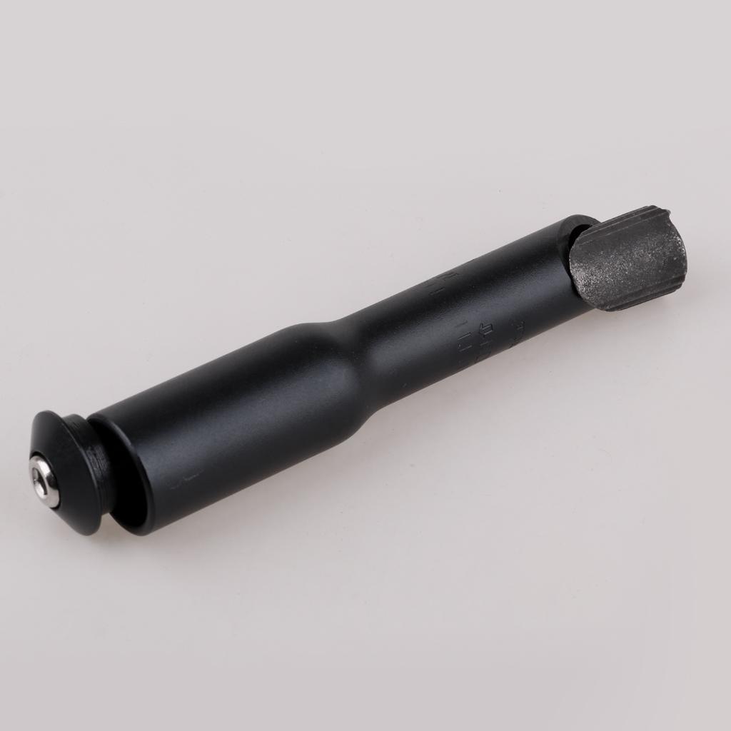 قاعدة تثبيت مقود الدراجة الهوا - مراجعة Bike Stem Riser وسعره