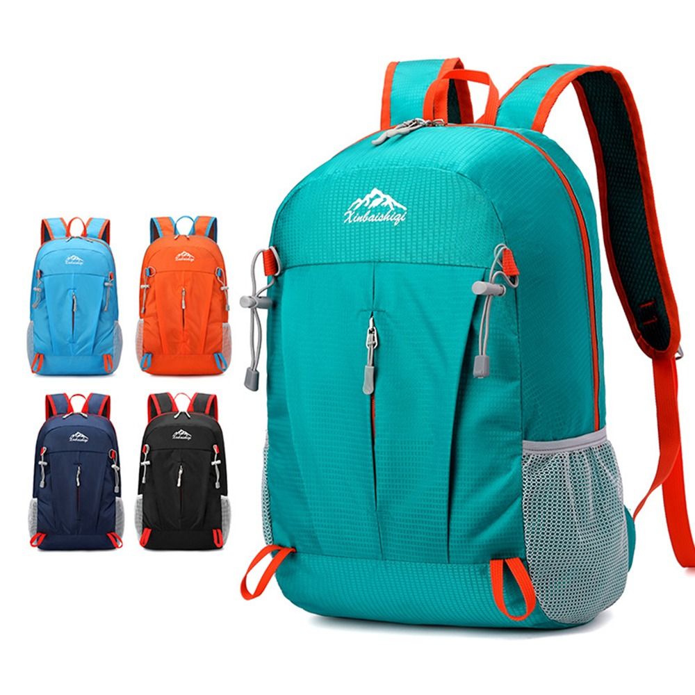 25L المحمولة حقيبة ظهر قابلة ل - مراجعة Cycling Backpack وسعره