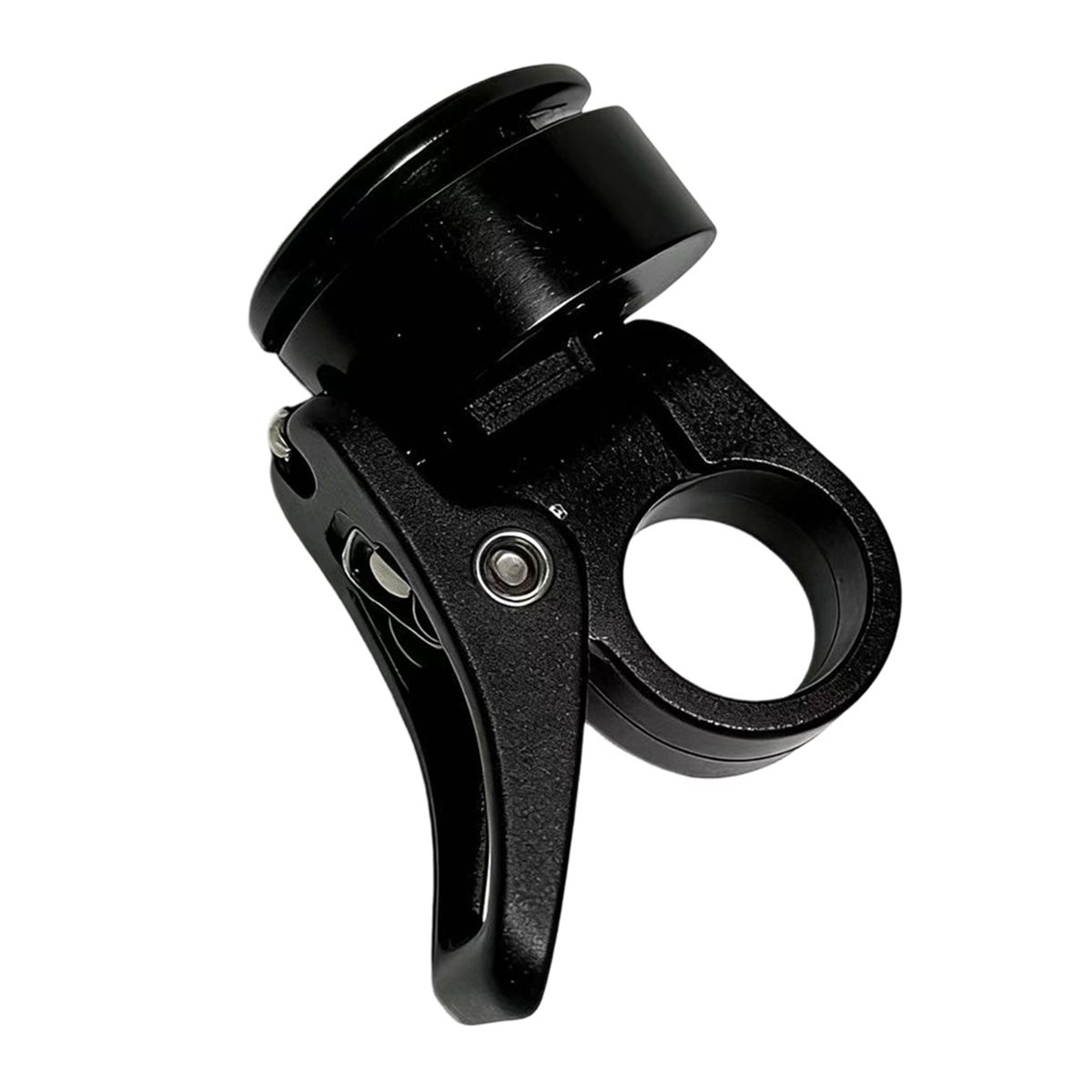 جرس ذكي مضاد للضياع لجهاز Appl - مراجعة Bike Bell وسعره
