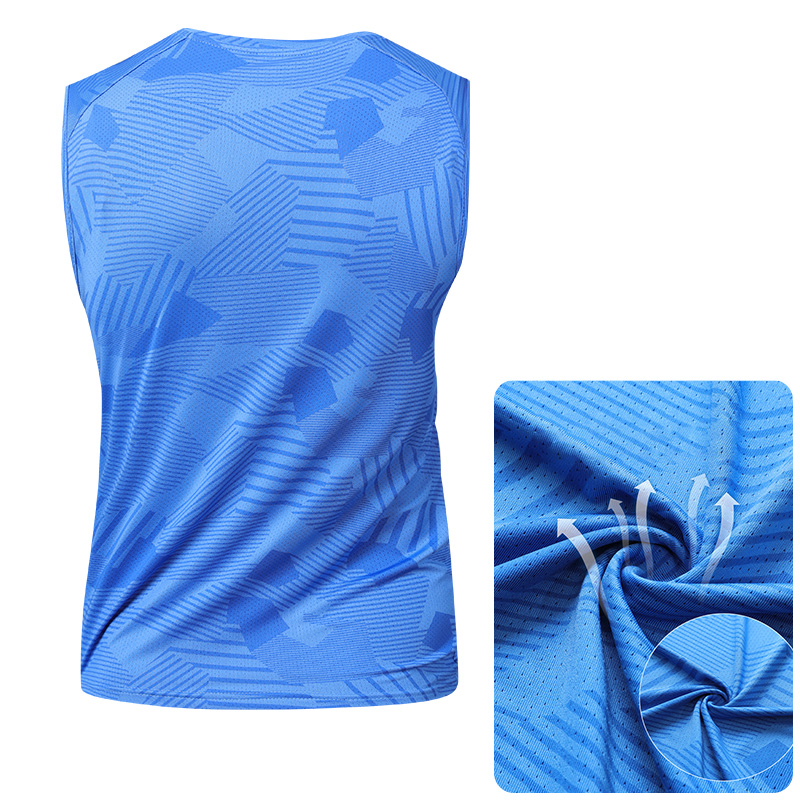 سترة عاكسة للرجال للجري، قميص  - مراجعة Cycling Gear Vest وسعره