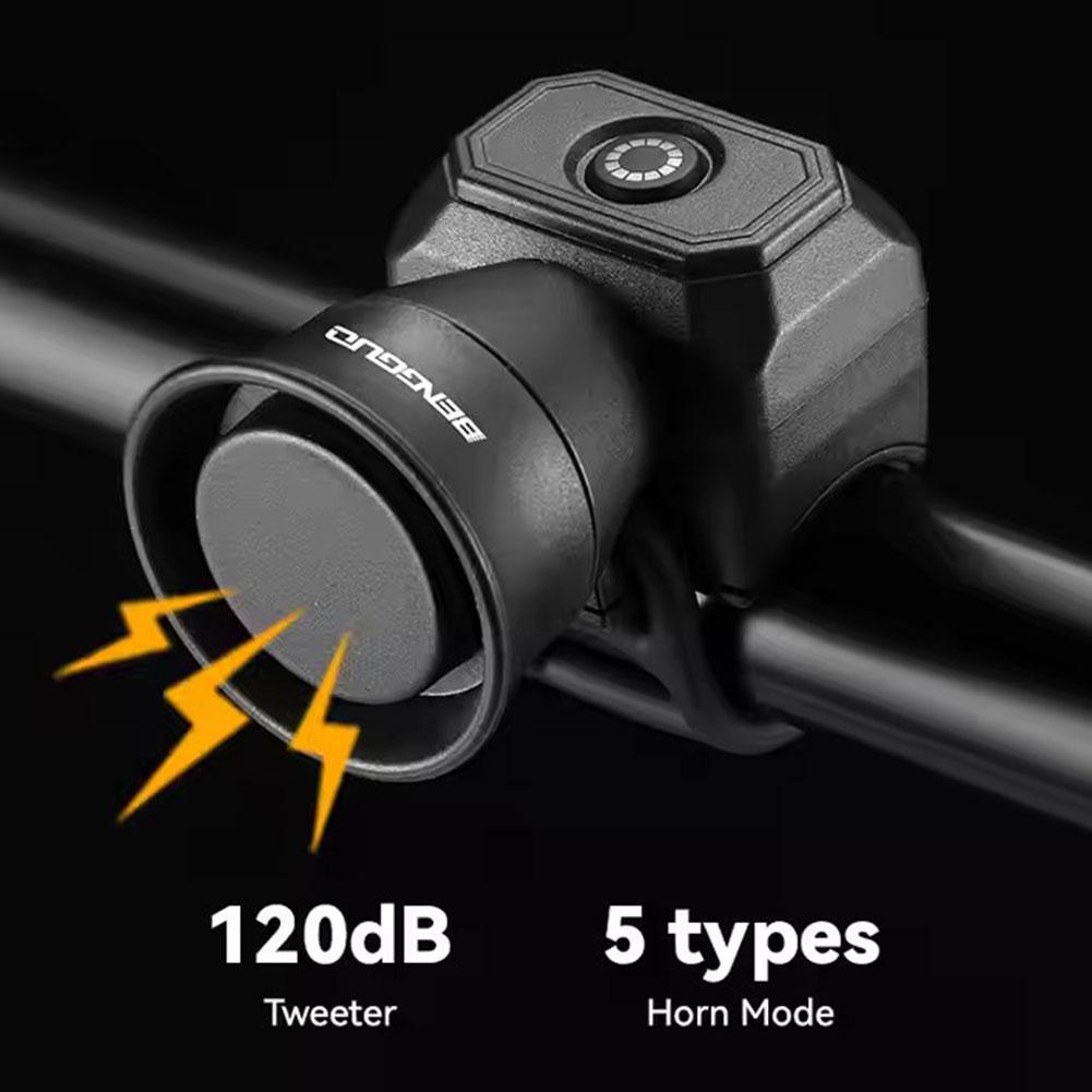 بوق دراجة هوائية، جرس دراجة هو - مراجعة Bike Bell وسعره
