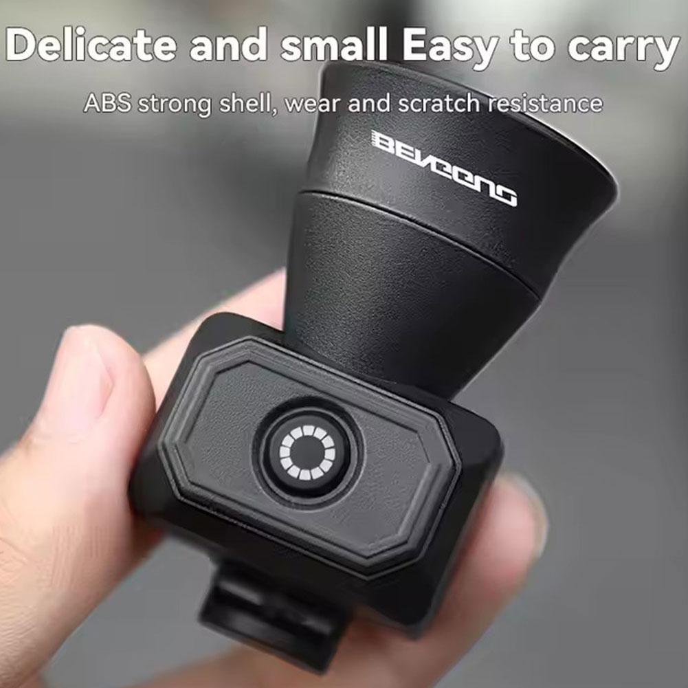 بوق دراجة هوائية، جرس دراجة هو - مراجعة Bike Bell وسعره
