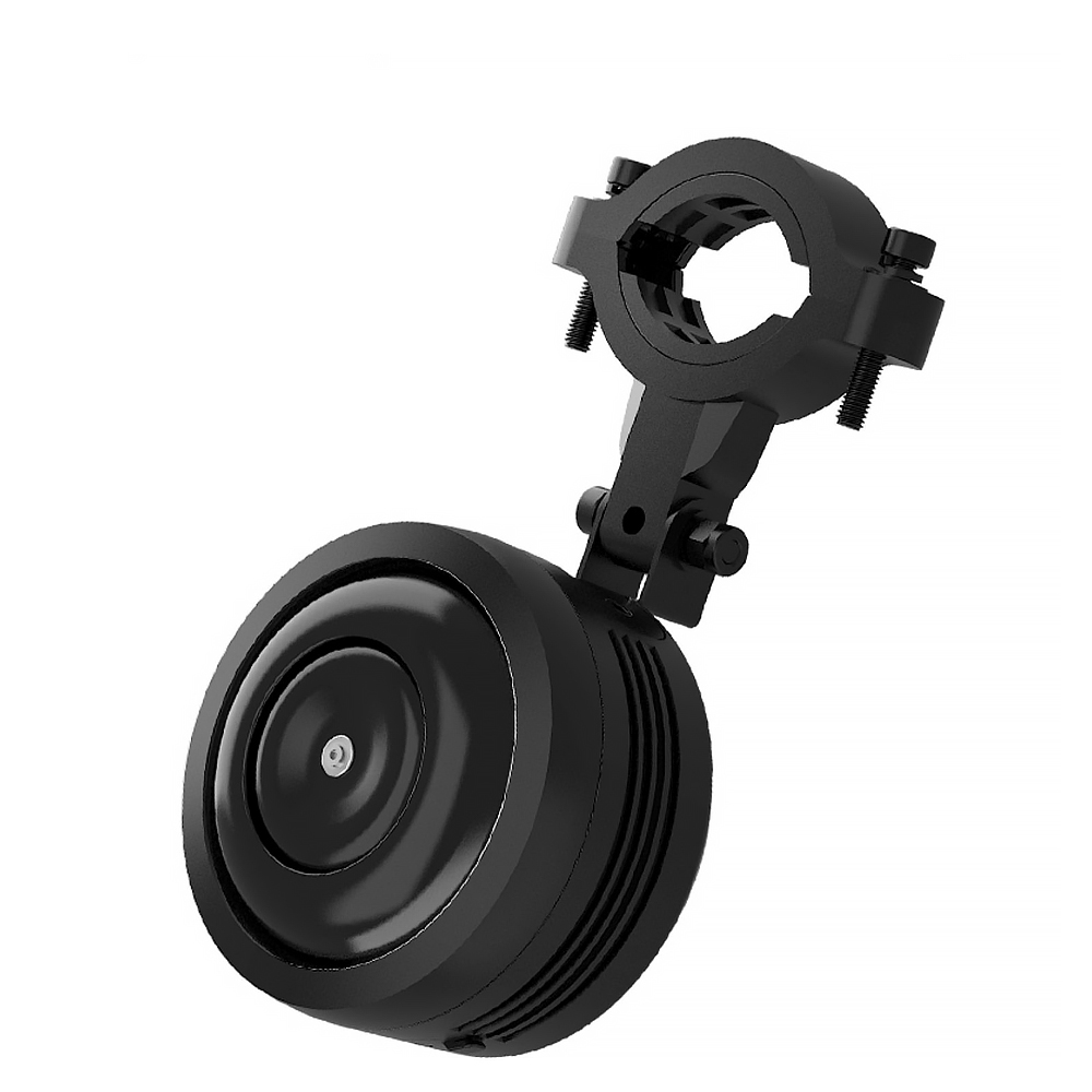 جرس تحذير كهربائي للدراجات الب - مراجعة Bike Bell وسعره