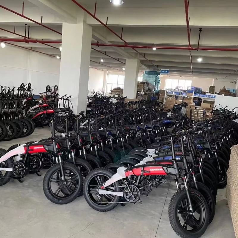 دراجة جبلية قابلة للطي رخيصة ا - مراجعة Cycling Gear Cheap وسعره